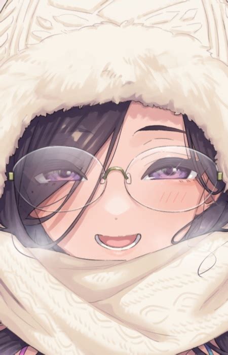 Tonari no Ayane.